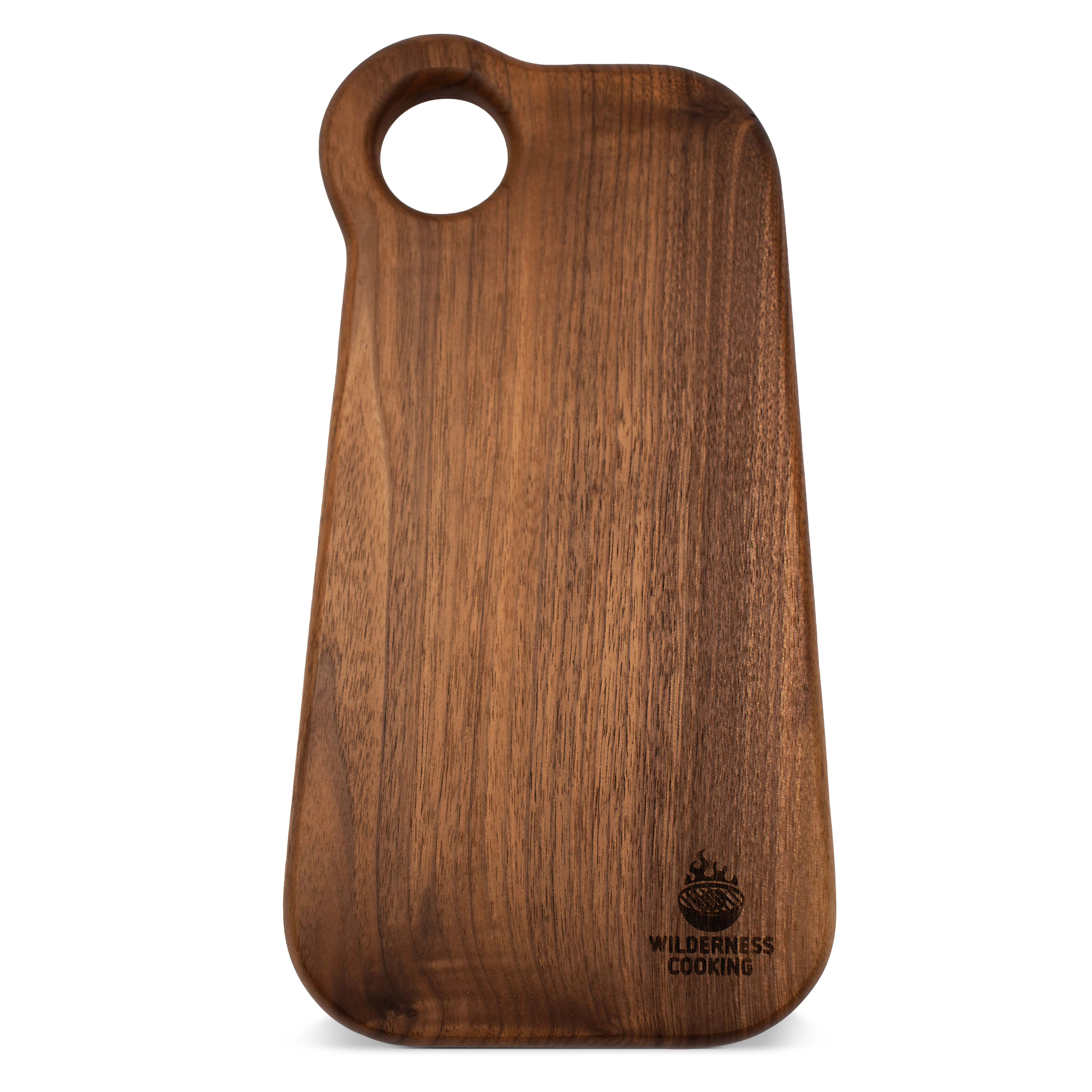 Wooden kitchenware